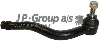 JP GROUP 1144601680 -  Наконечник поперечной рулевой тяги